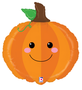 35603 Produce Pal Pumpkin