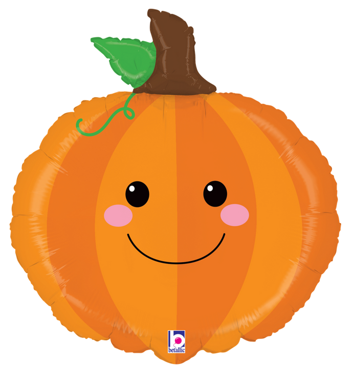 35603 Produce Pal Pumpkin