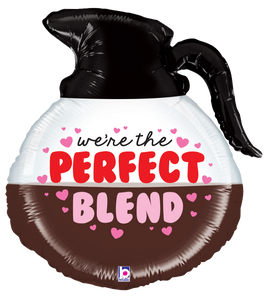35627 Perfect Blend Coffee