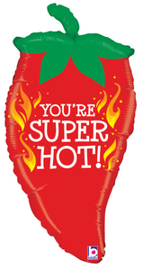 35632 Super Hot Chili Pepper