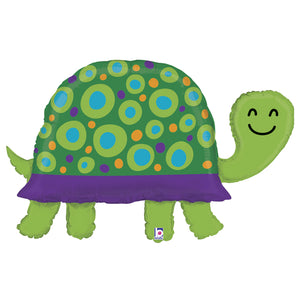35652 Garden Turtle