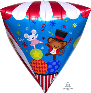 35658 Carnival Birthday