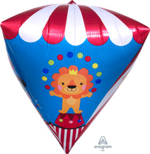 Load image into Gallery viewer, 35658 Carnival Birthday
