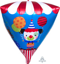 Load image into Gallery viewer, 35658 Carnival Birthday
