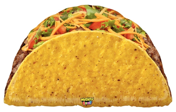 35722 Mighty Taco