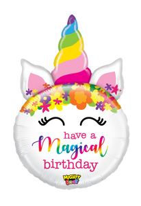 35860 Birthday Unicorn