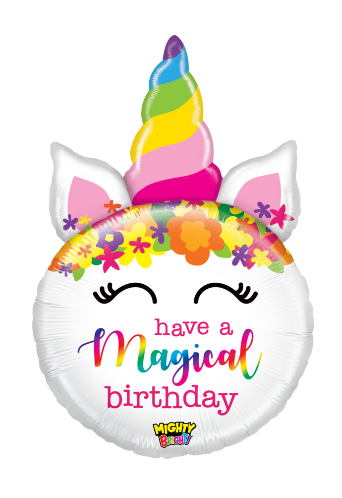 35860 Birthday Unicorn