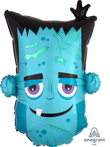 35910 Monster Head
