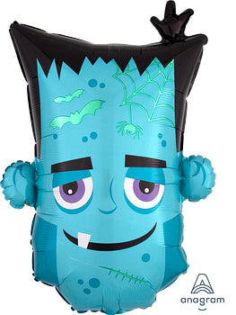 35910 Monster Head