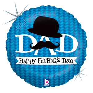 36114 Dapper Dad