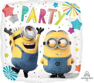 36159 Despicable Me Party, Bulk