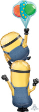 Load image into Gallery viewer, 36160 Minions Stacker
