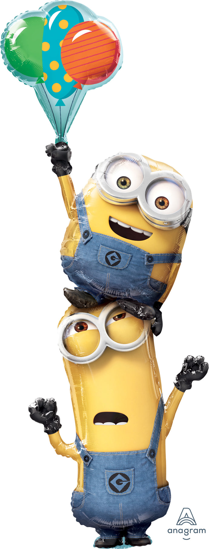 36160 Minions Stacker