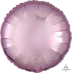 36185 Rose Gold Round