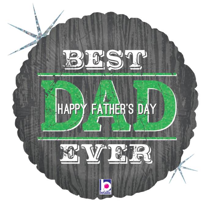 36235 Best Dad Ever