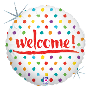 36282 Welcome Dots