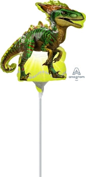36339 Jurassic World Raptor