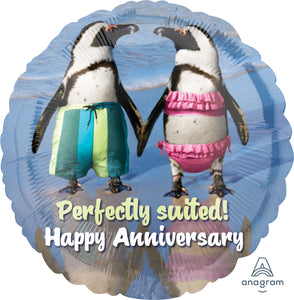 36382 Avanti Anniversary