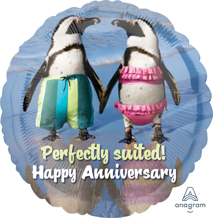 36382 Avanti Anniversary