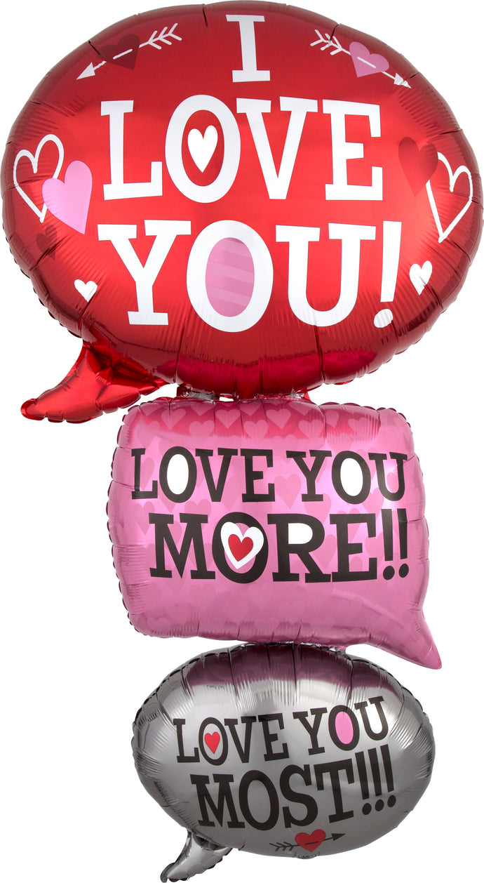 36403 Love Bubbles