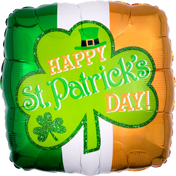 36457 St. Patrick's Day Sparkle