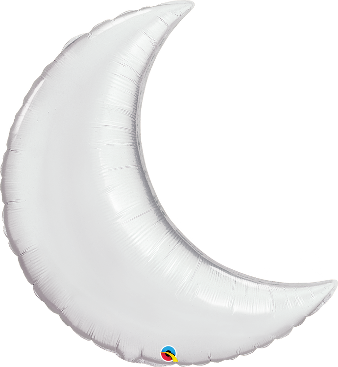 36531 Silver Crescent Moon 35