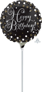 36563 Sparkling Birthday