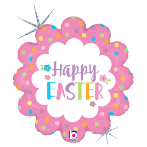 32641 Easter Flowers