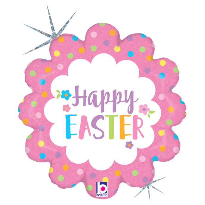 32641 Easter Flowers