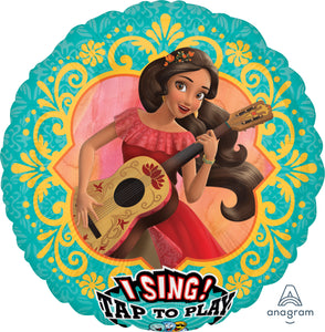 36678 Sing-A-Tune Elena of Avalor