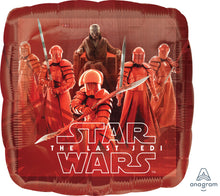 Load image into Gallery viewer, 36684 Star Wars The Last Jedi
