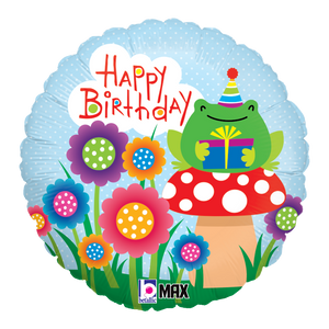 36695 Garden Birthday