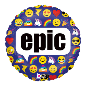 36715 Emoji Epic