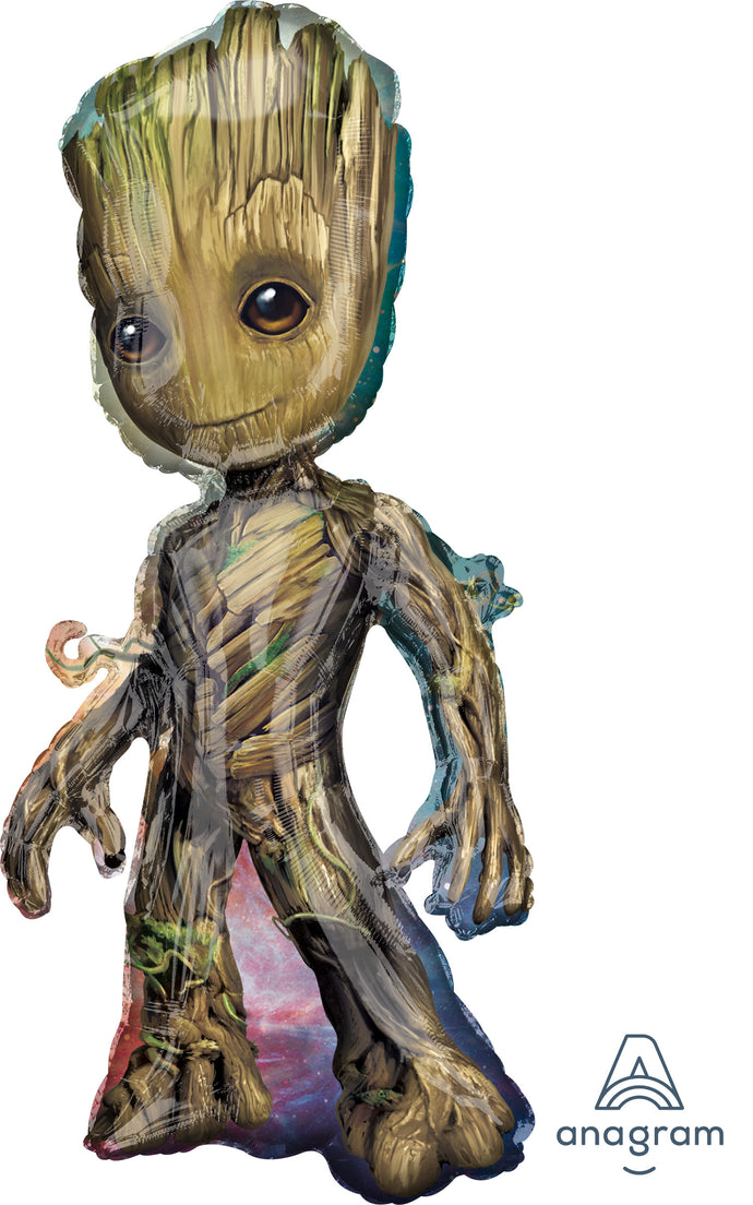 36756 Baby Groot