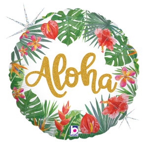 36804 Tropical Aloha