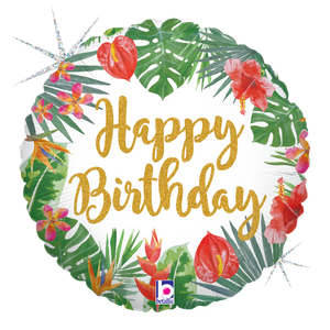 36805 Tropical Birthday