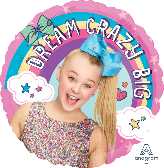 36869 JoJo Siwa