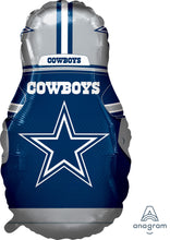 Load image into Gallery viewer, 36906 Football Player Dallas Cowboys
