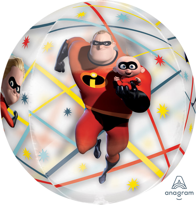 37128 Incredibles 2
