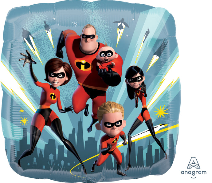 37130 Incredibles 2