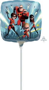 37132 Incredibles 2