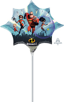 37133 Incredibles 2