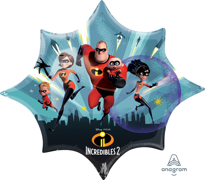 37134 Incredibles 2