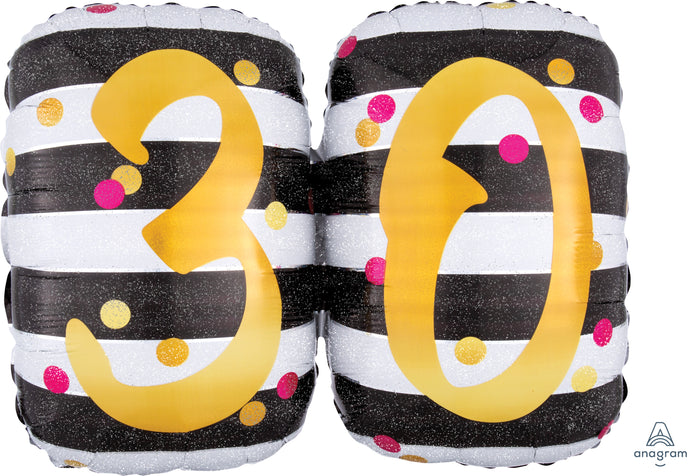 37167 Pink & Gold 30