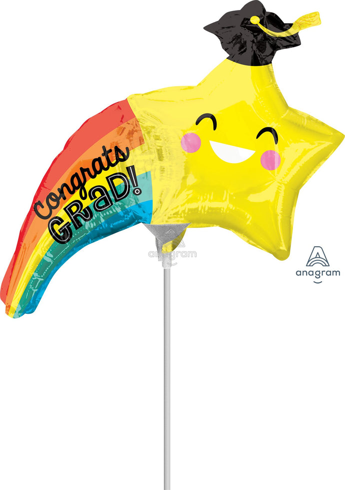 37228 Grad Shooting Star