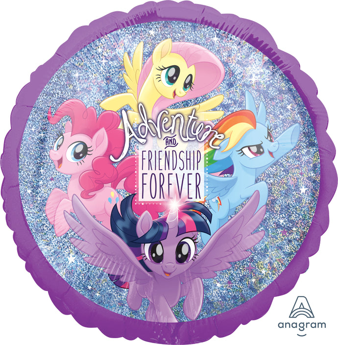37334 MLP Adventure
