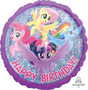 37335 MLP Friendship Adventure HBD