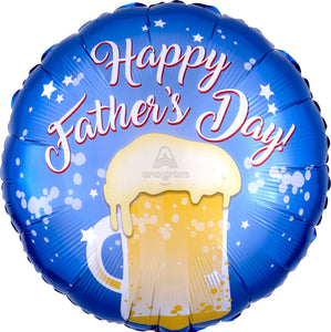 37437 HFD Beer Mug