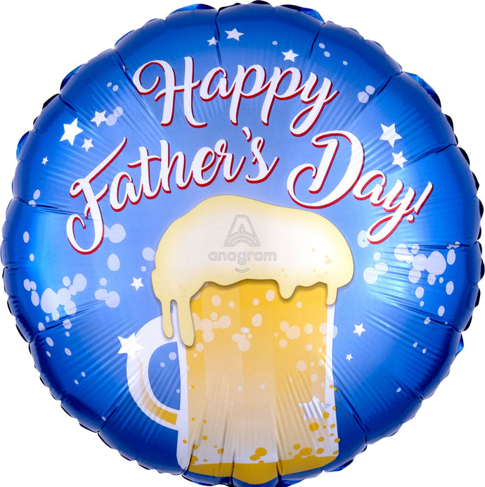 37437 HFD Beer Mug