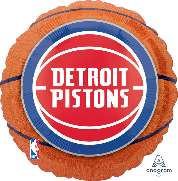 37539 Detroit Pistons
